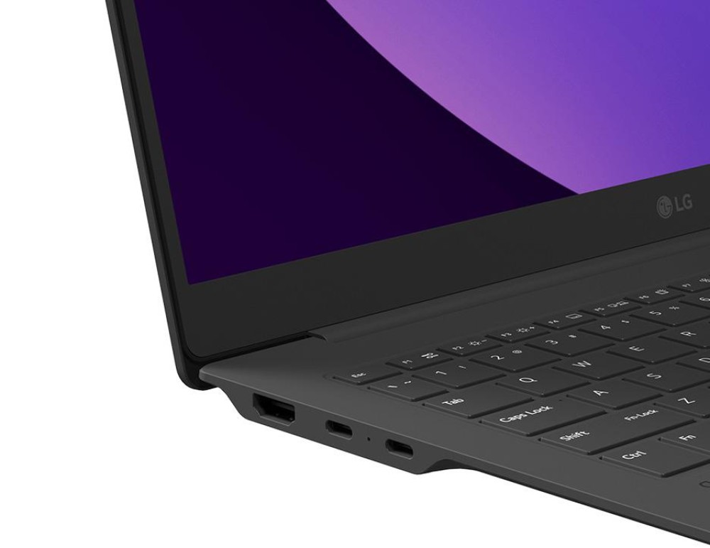 LG Gram Pro 16ZB90TS