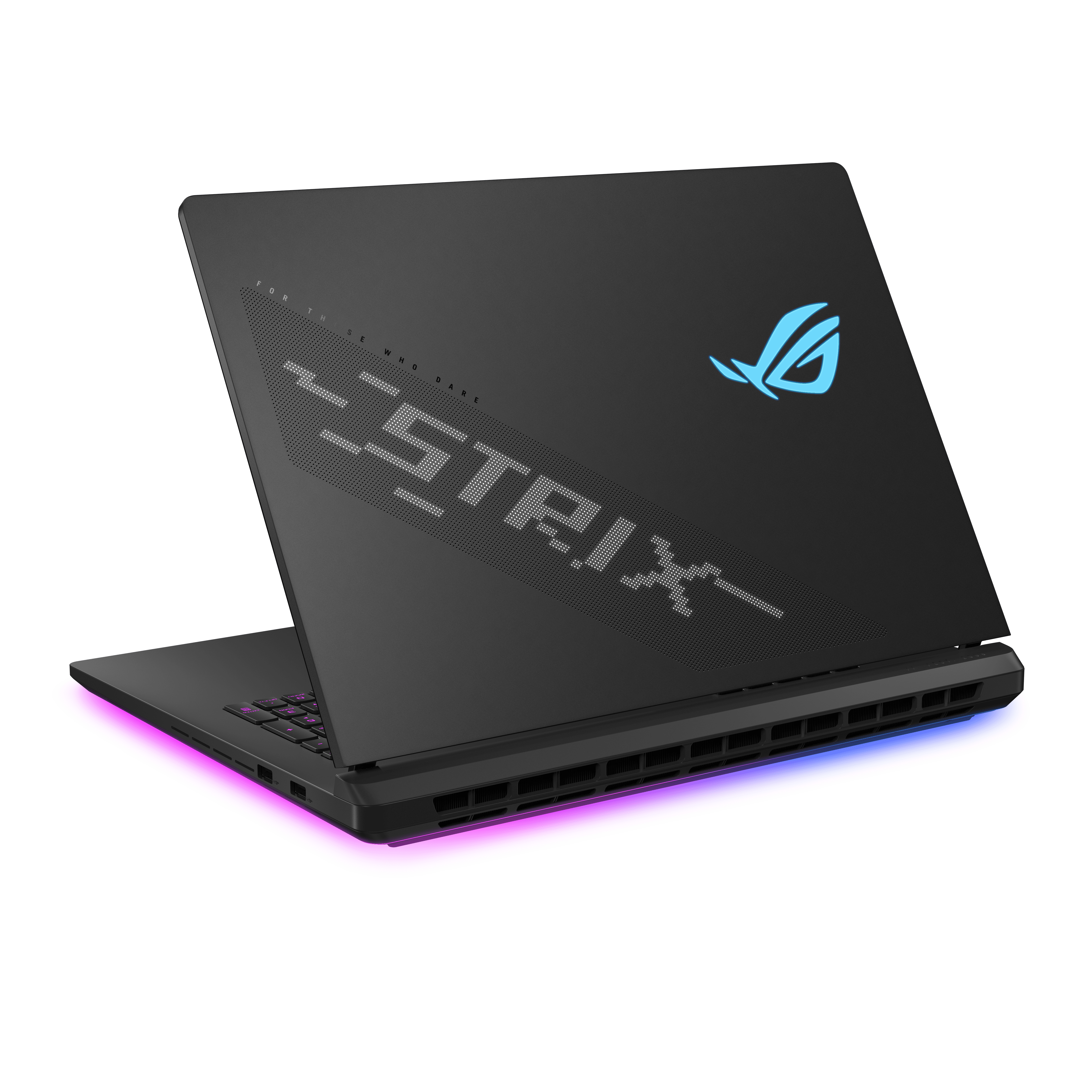 ASUS ROG Strix SCAR 18 G835LW-SA022W