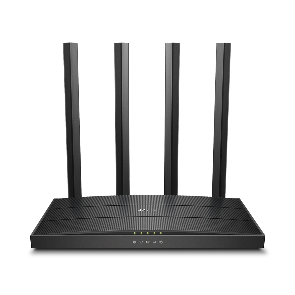 TP-Link Archer C6(EU)