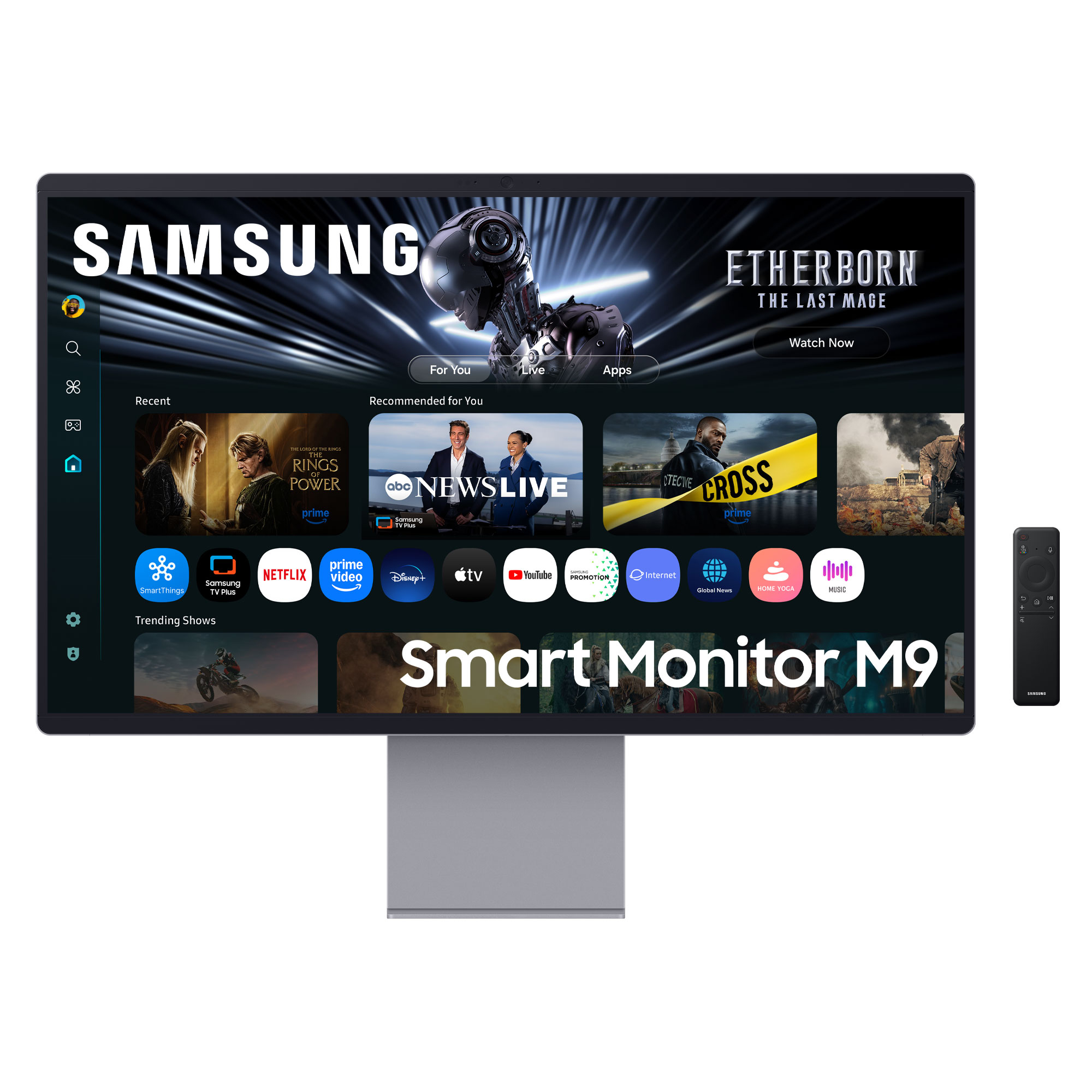 Samsung M90SF