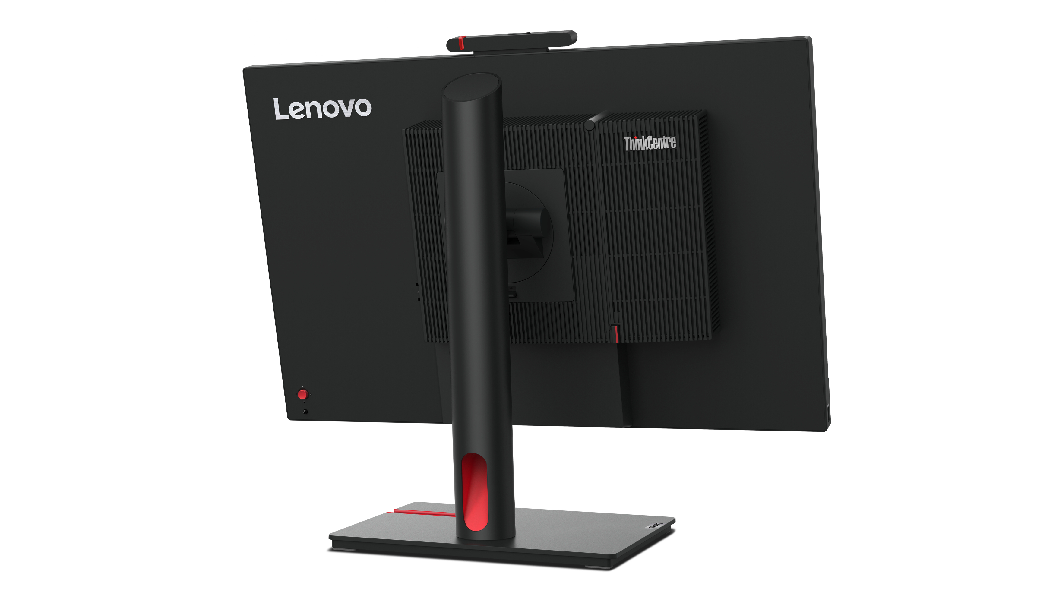 Lenovo ThinkCentre TIO-24 Gen5