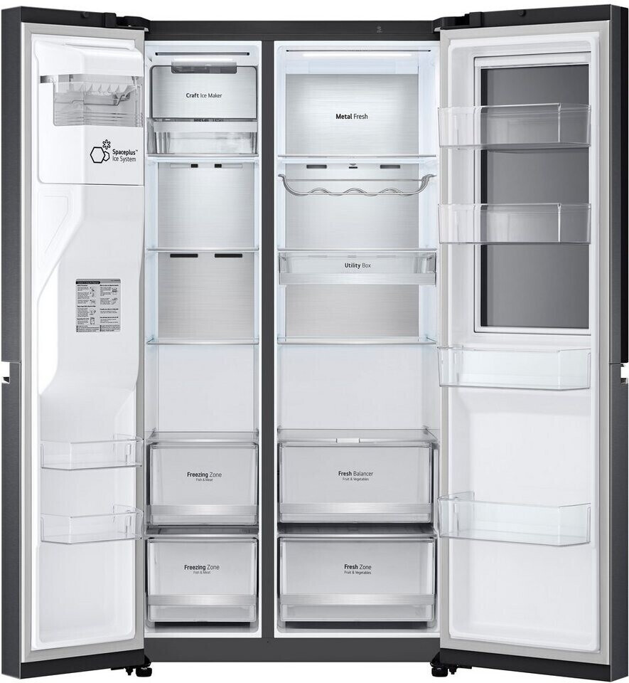 7CKnW7bDiDeDC3 8806091274793 LG GSXV90MCDE Side-by-Side