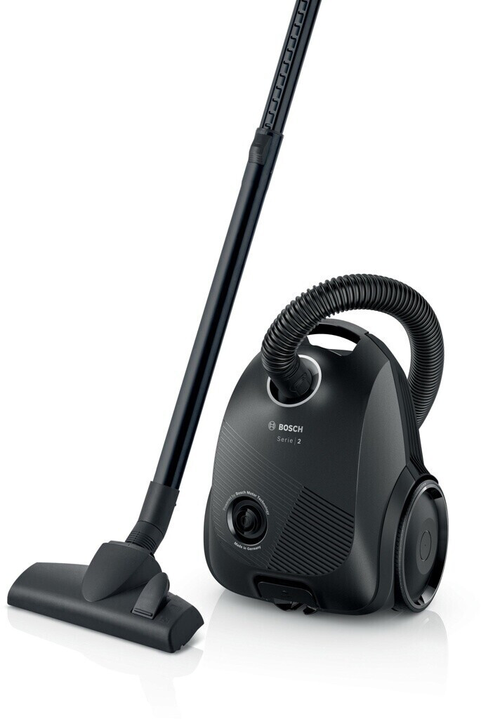 Bosch_bgbs2lb1_01 Bosch BGBS2LB1 Staubsauger | Leise & leistungsstark