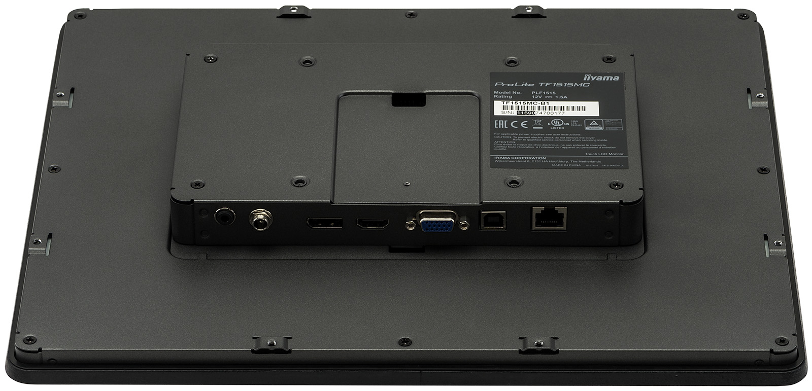 iiyama TF1515MC-B2