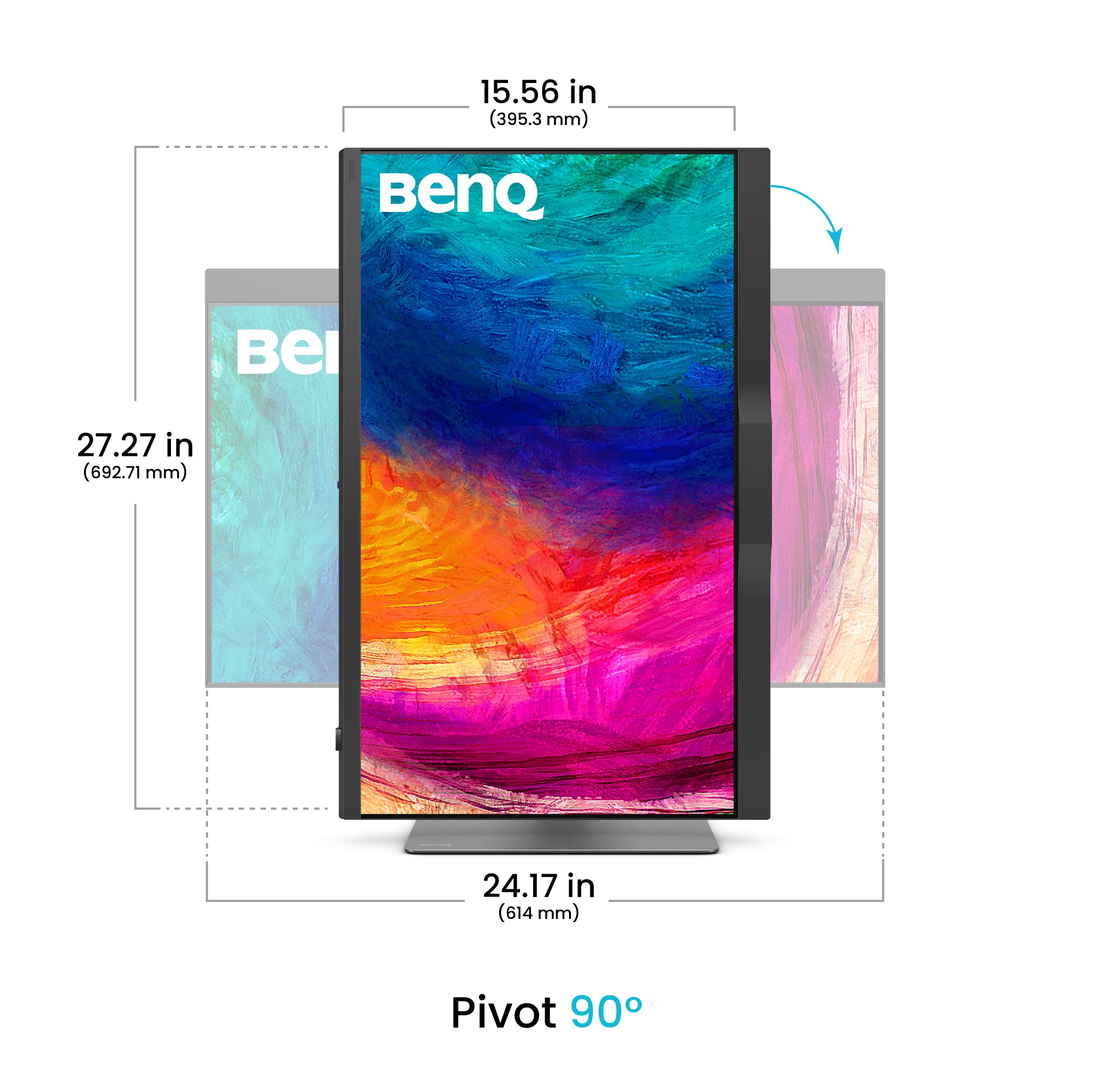 BenQ PD2770U