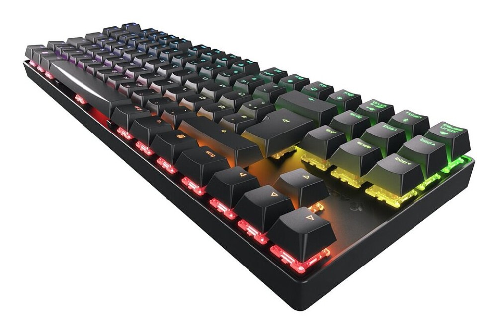CHERRY MX 8.2 TKL Wireless