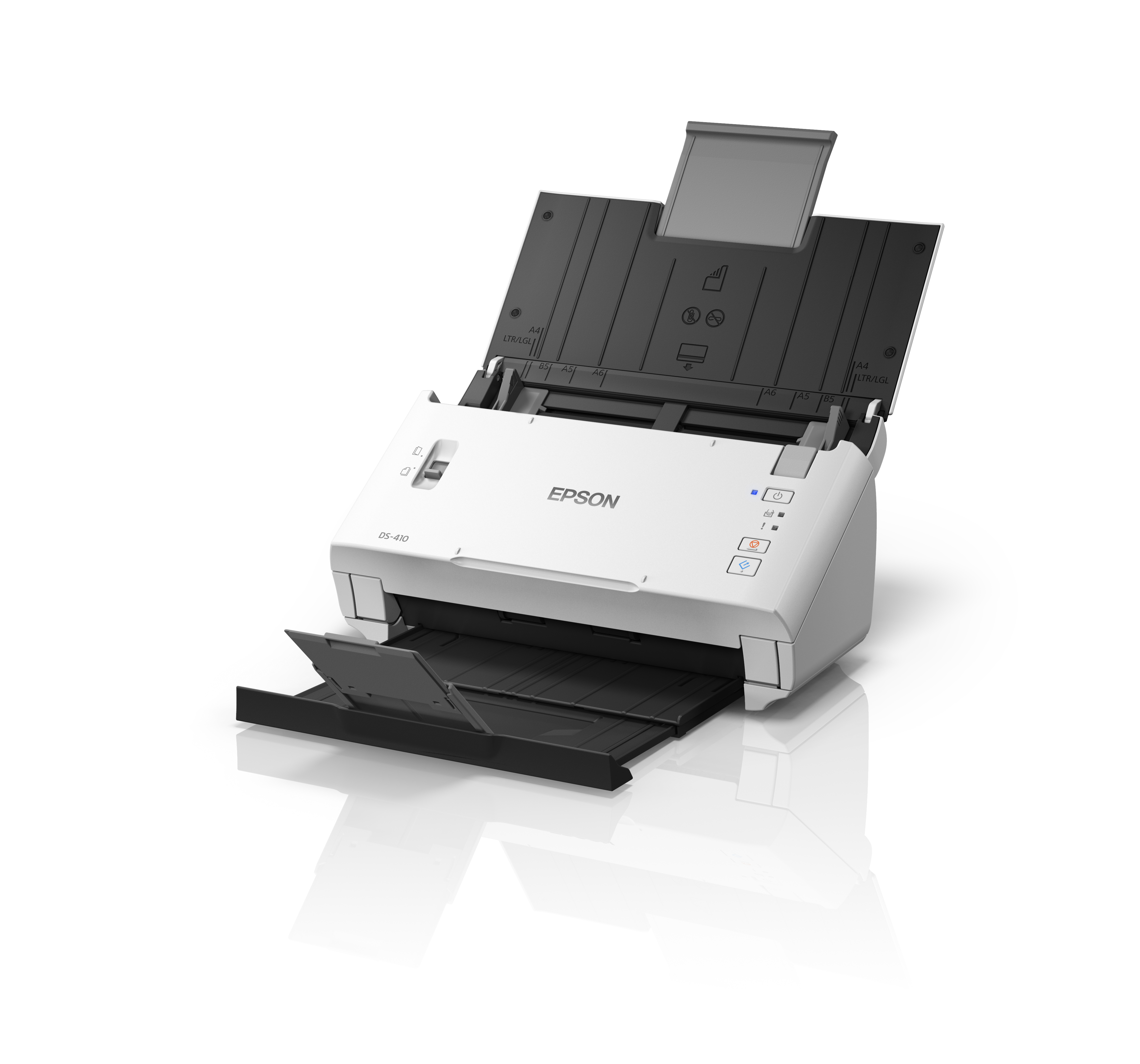 Epson DS-410