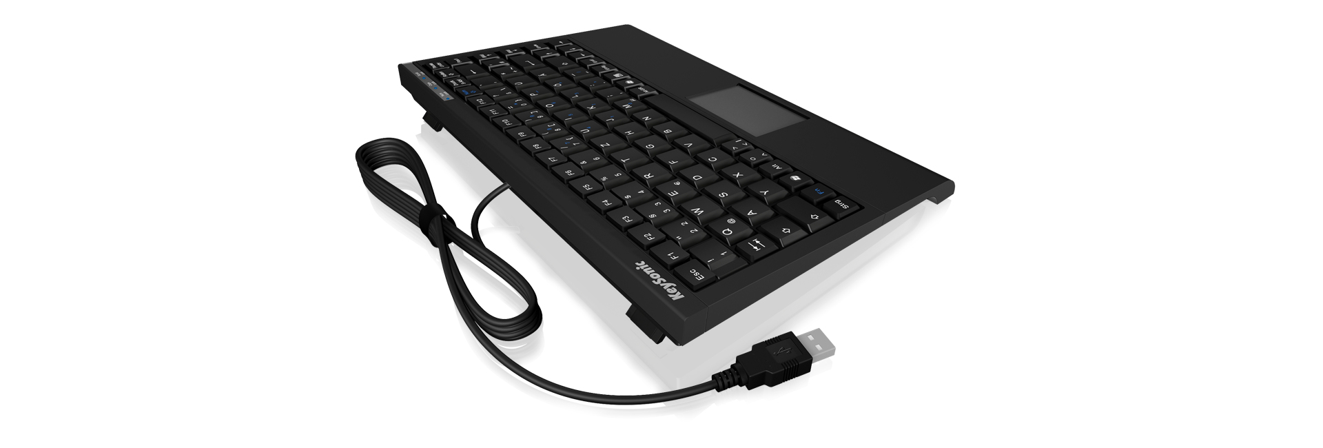 KeySonic ACK-540U+