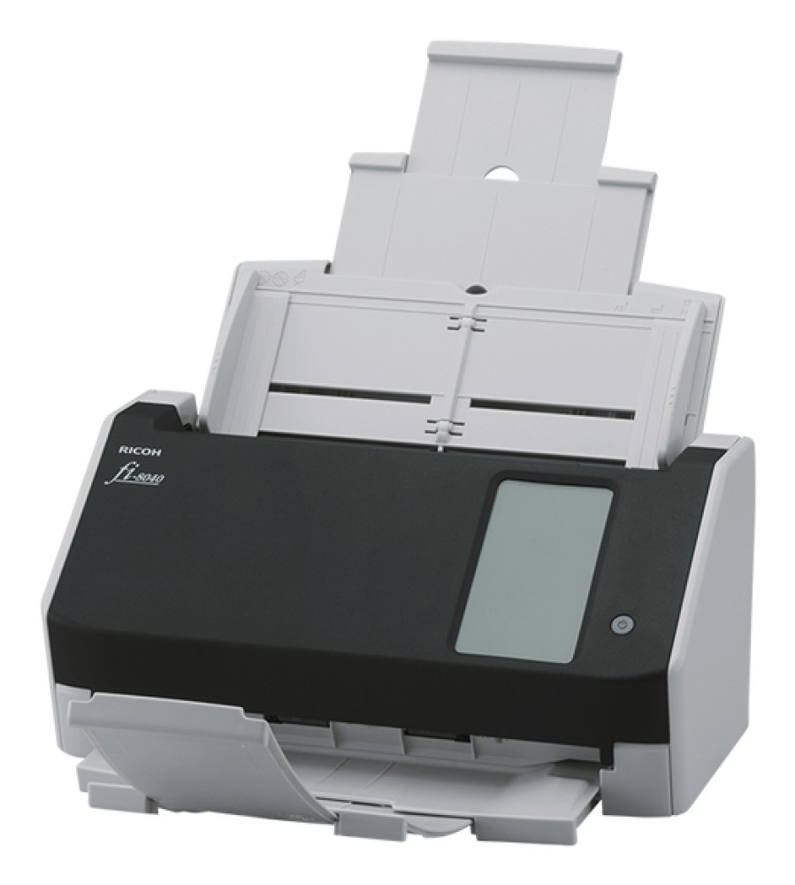 Ricoh fi-8040