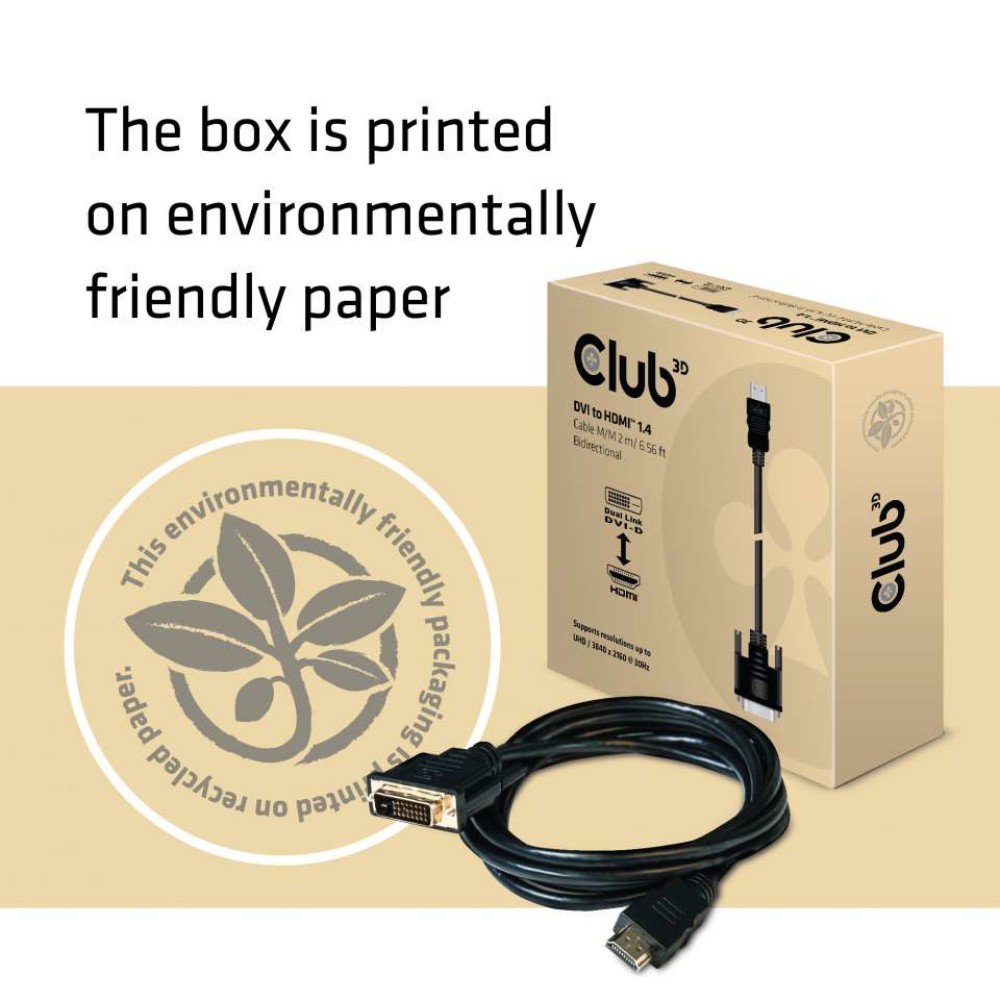 Club 3D CAC-1210