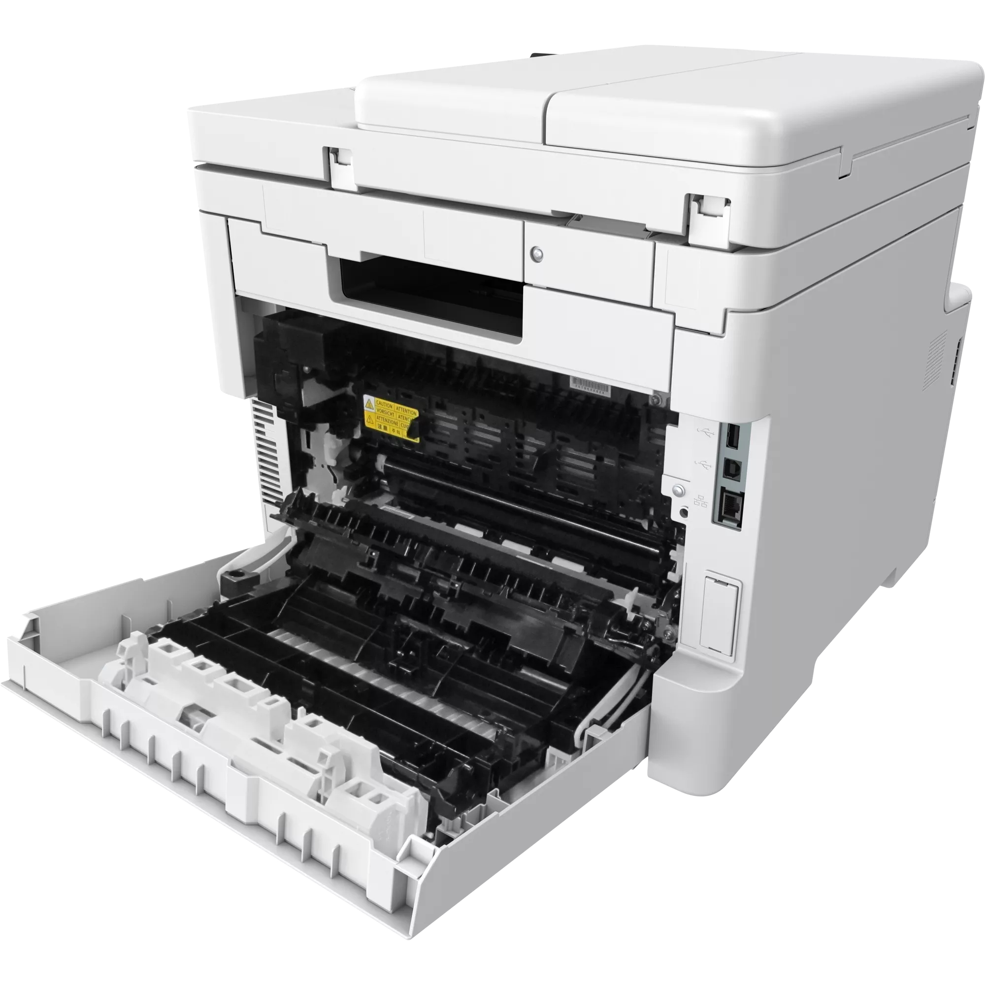 Canon i-SENSYS MF664Cdw