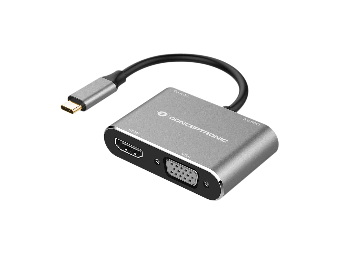 Conceptronic DONN16G