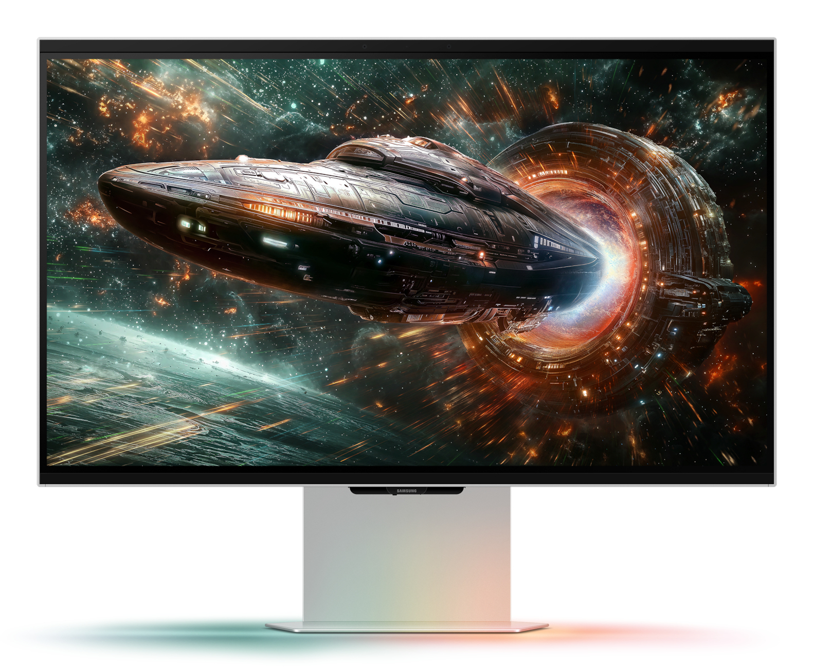 Samsung G90XF