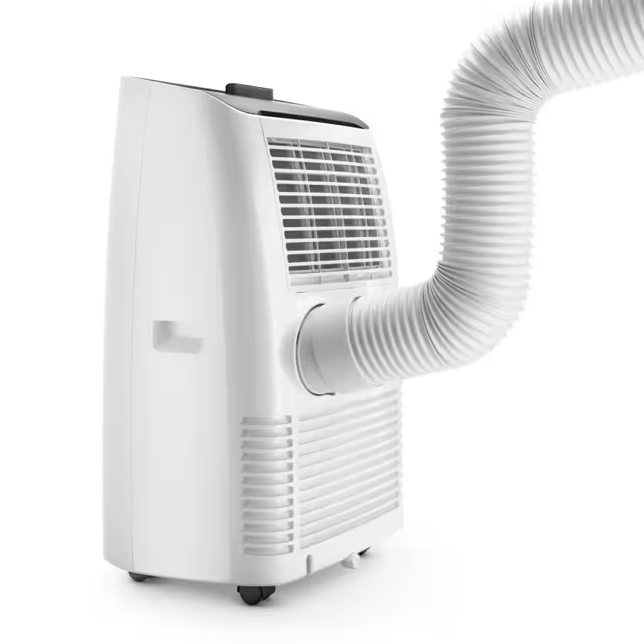De'Longhi Pinguino PAC EX100 Silent, Mobile air conditioner