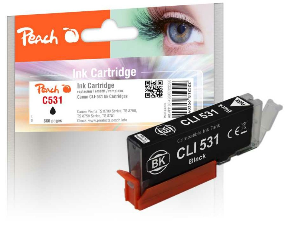 Peach PI100-498