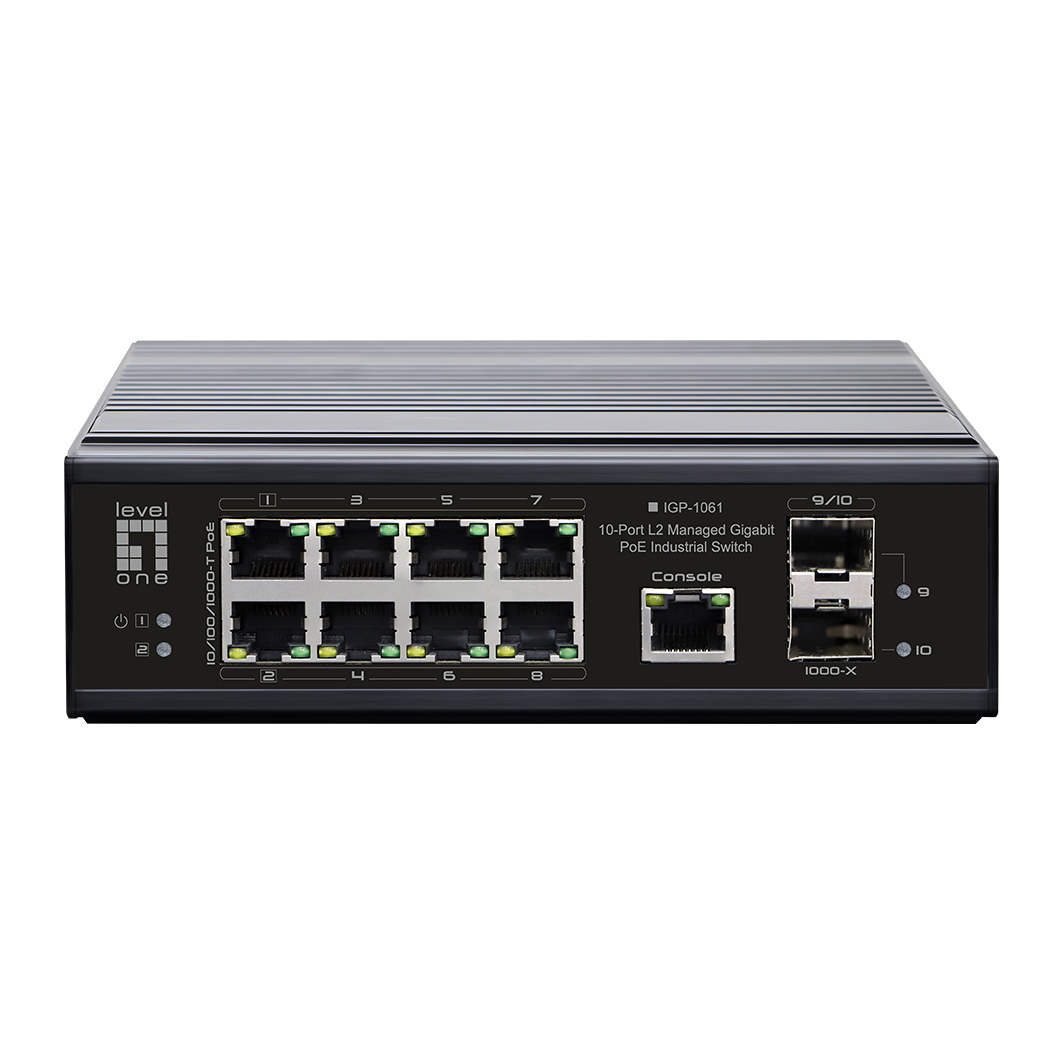 LevelOne IGP-1061