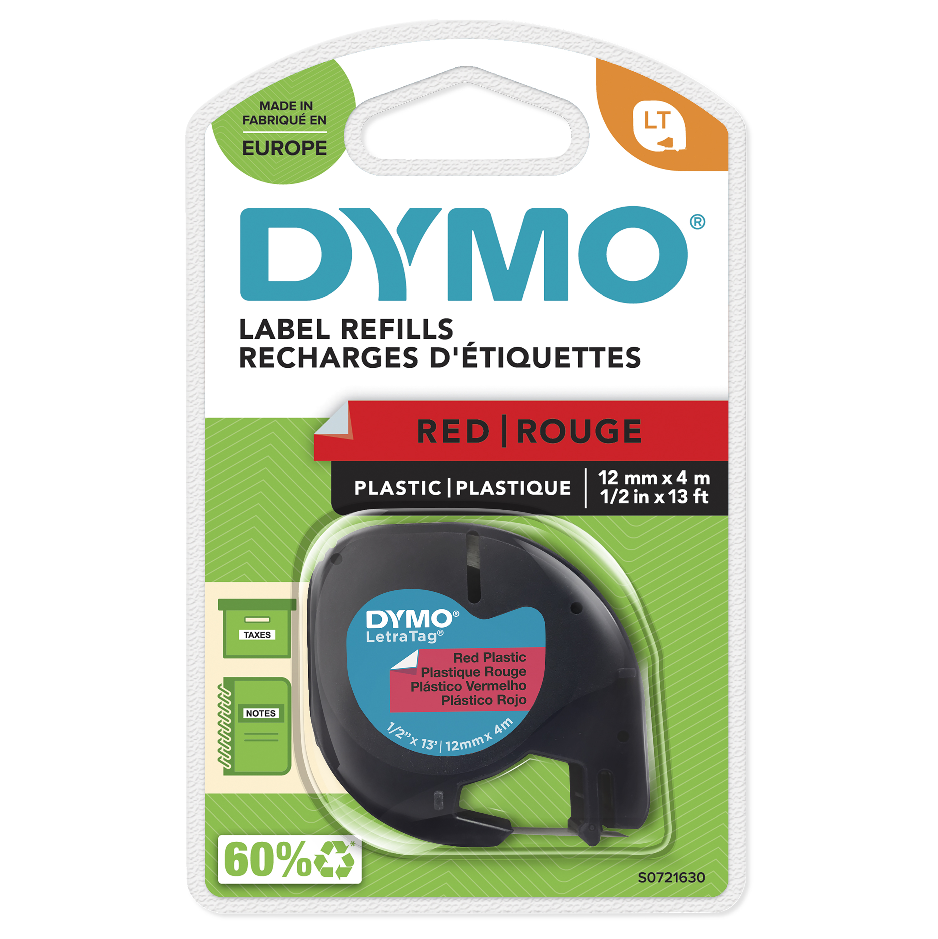 DYMO LetraTag
