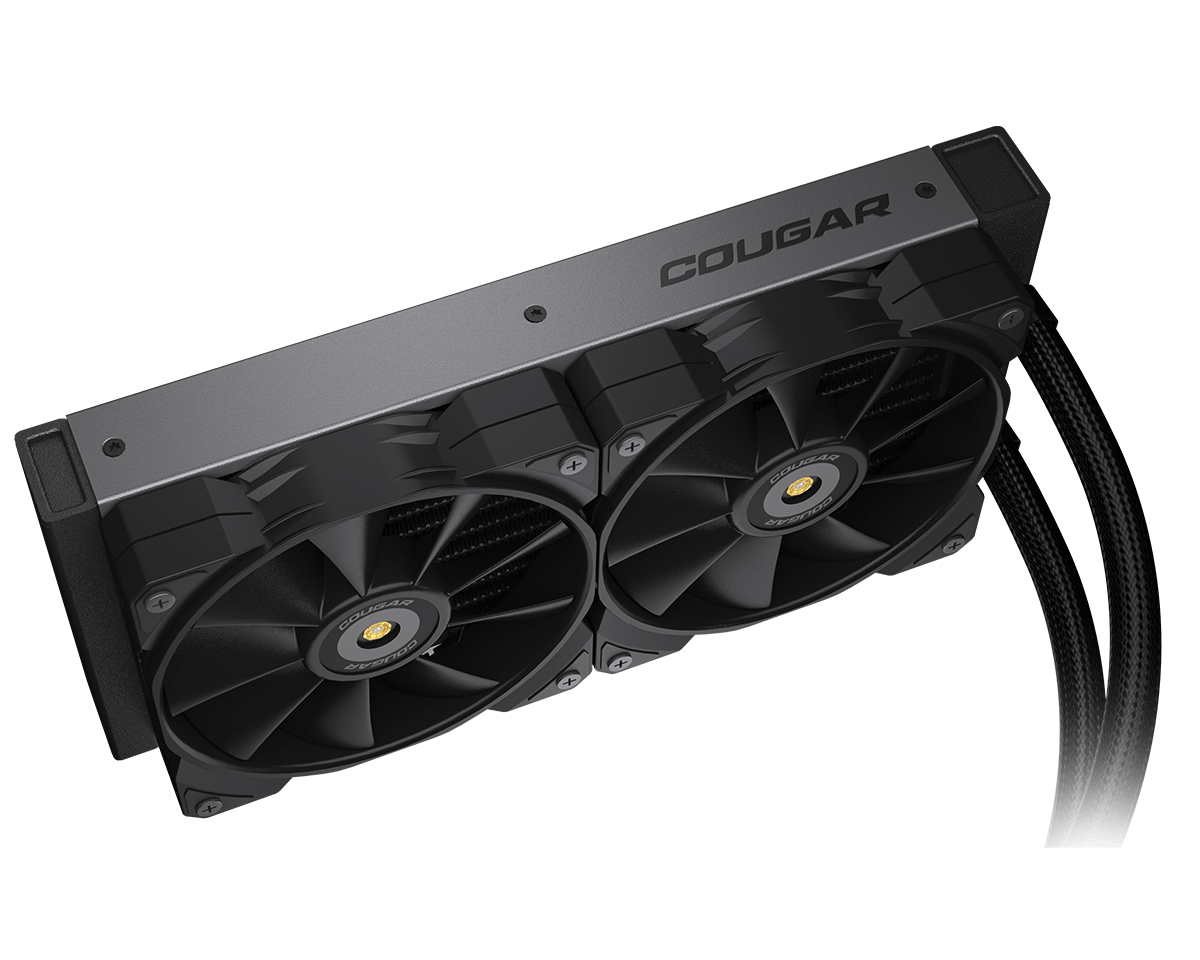 COUGAR Poseidon-GT 240