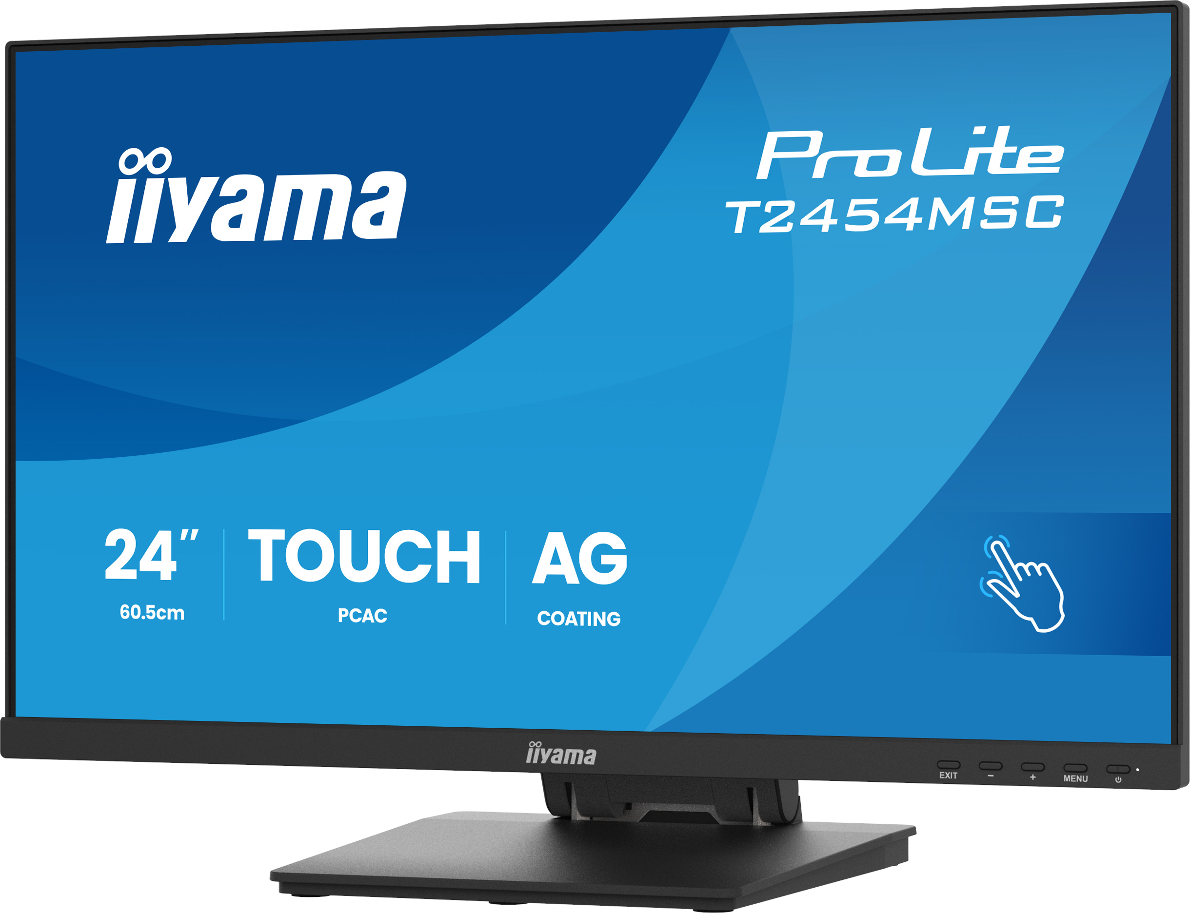 iiyama T2454MSC-B3AG