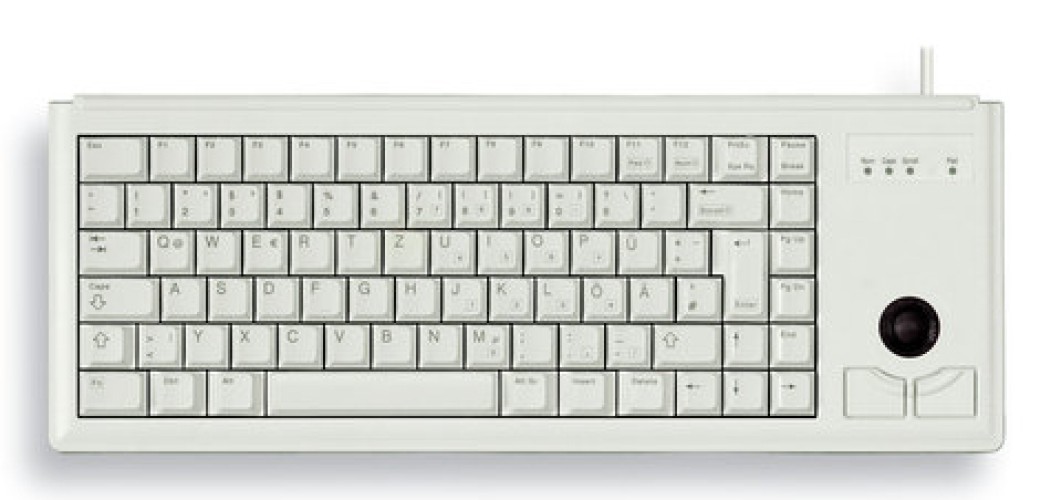 CHERRY G84-4400