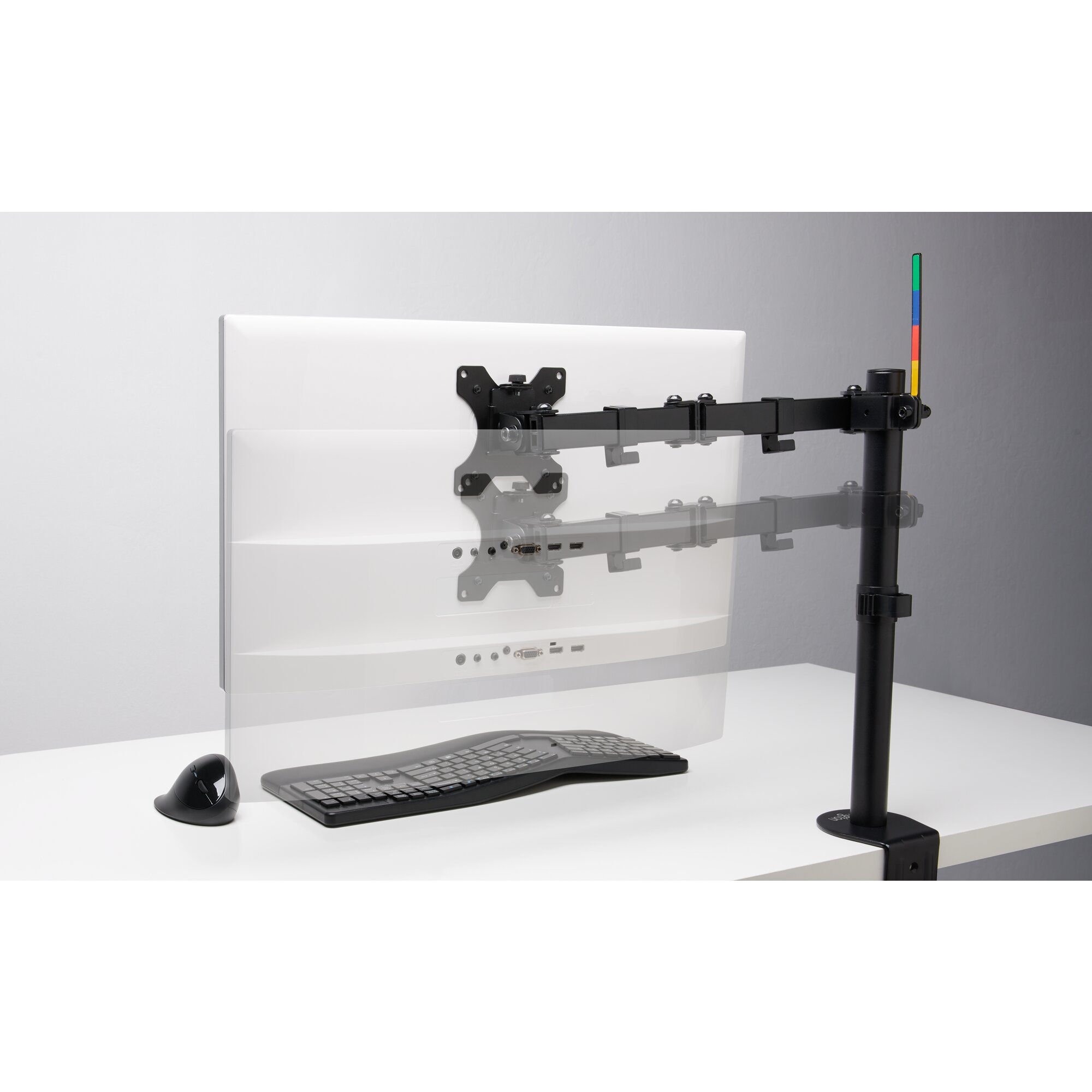 Kensington SmartFit Ergo