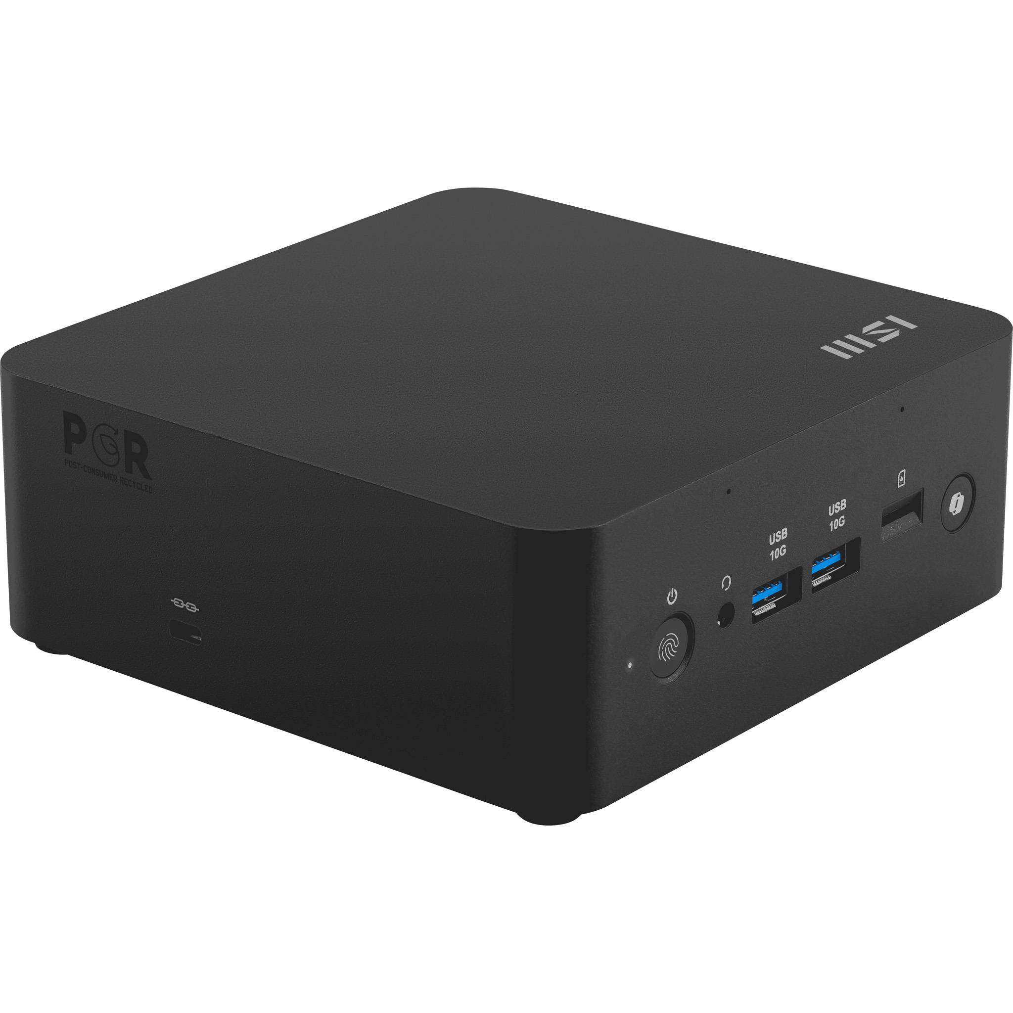 MSI Cubi NUC AI+ 2MG-039AT