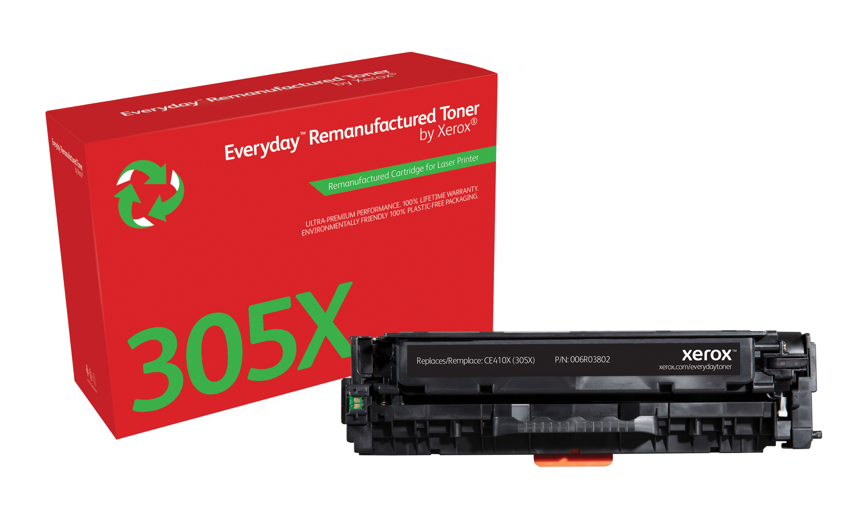 Xerox Everyday CE410X
