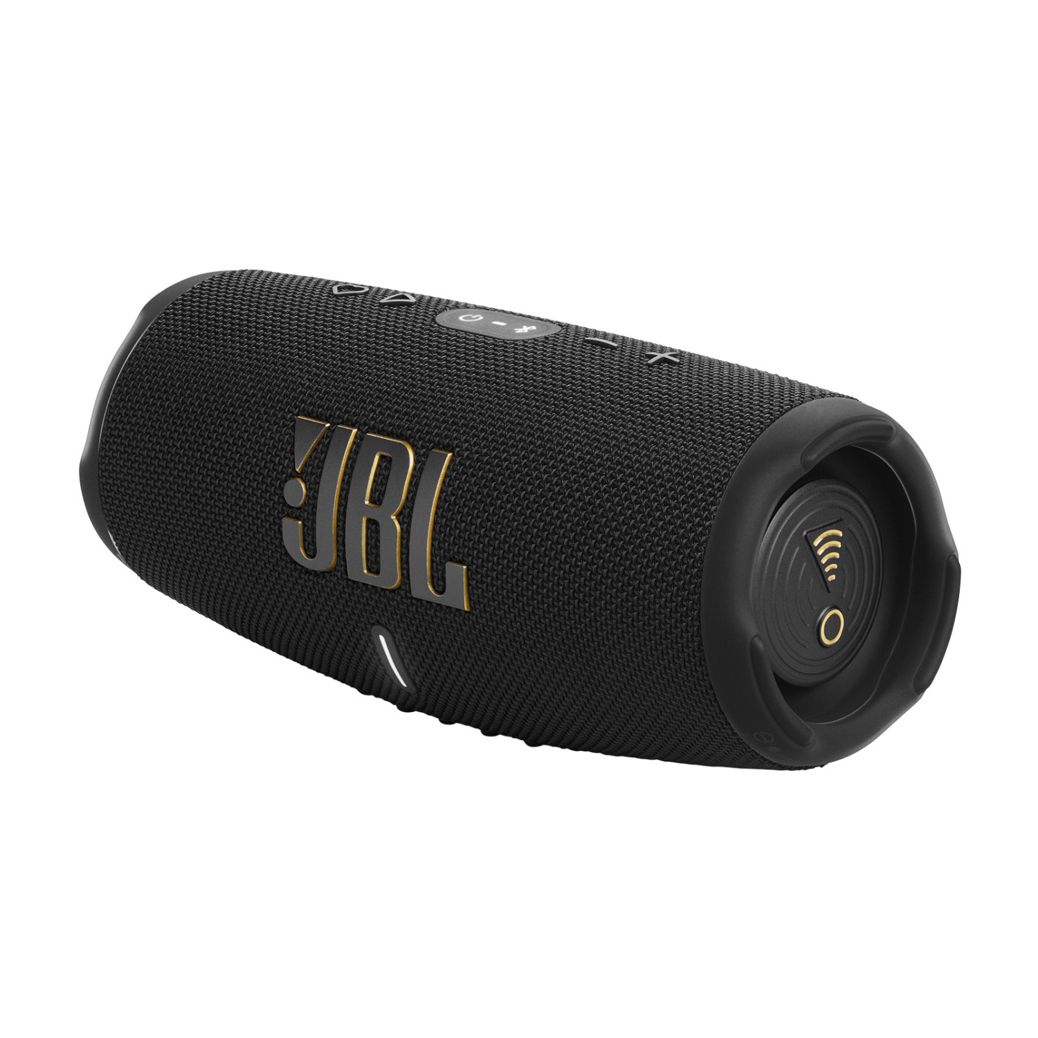 JBL Charge 5 ,Wifi, schwarz, Kabelloser WLAN-/Bluetooth-Lautsprecher JBL Charge 5 ,Wifi, schwarz, Kabelloser WLAN-/Bluetooth-Lautsprecher
