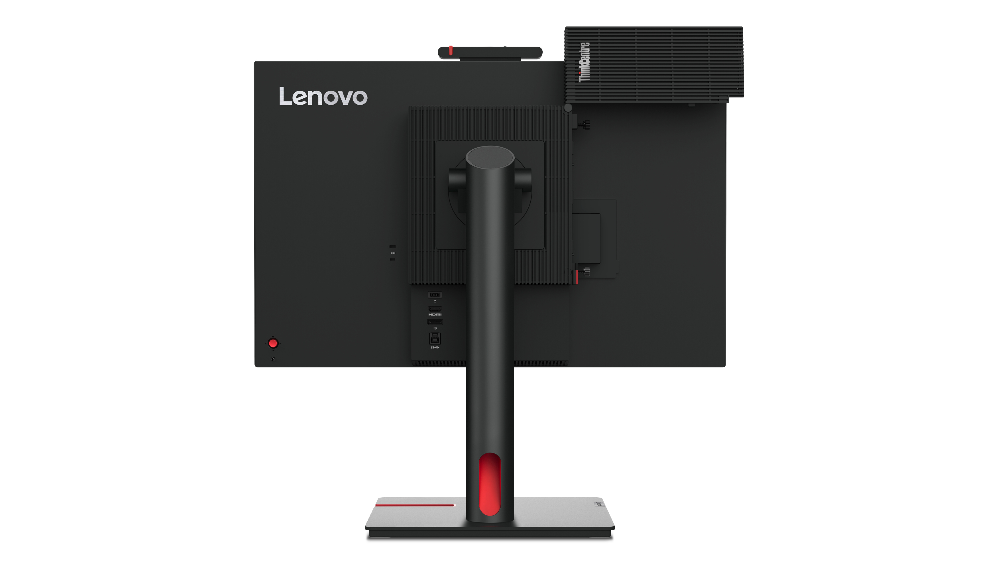 Lenovo ThinkCentre Tiny-In-One 24 Gen 5