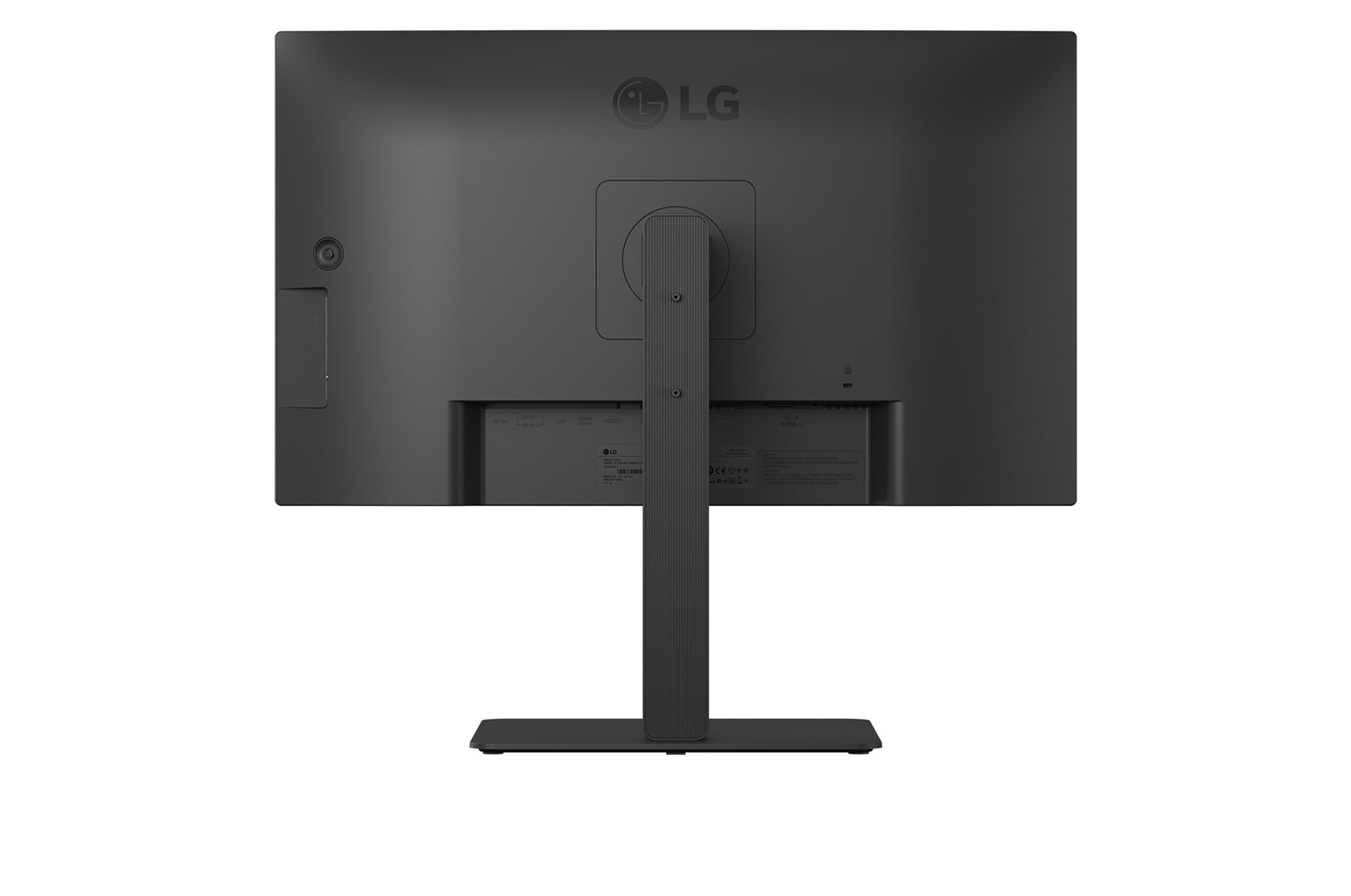 LG 27BA75QB-B