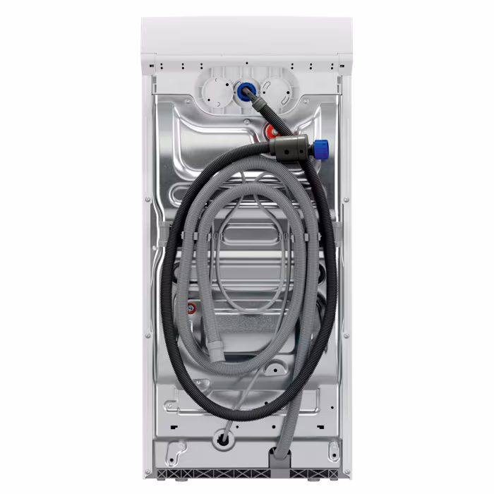 AEG LTR6E41268 6000 ProSense® / 6 kg Waschautomat Toplader