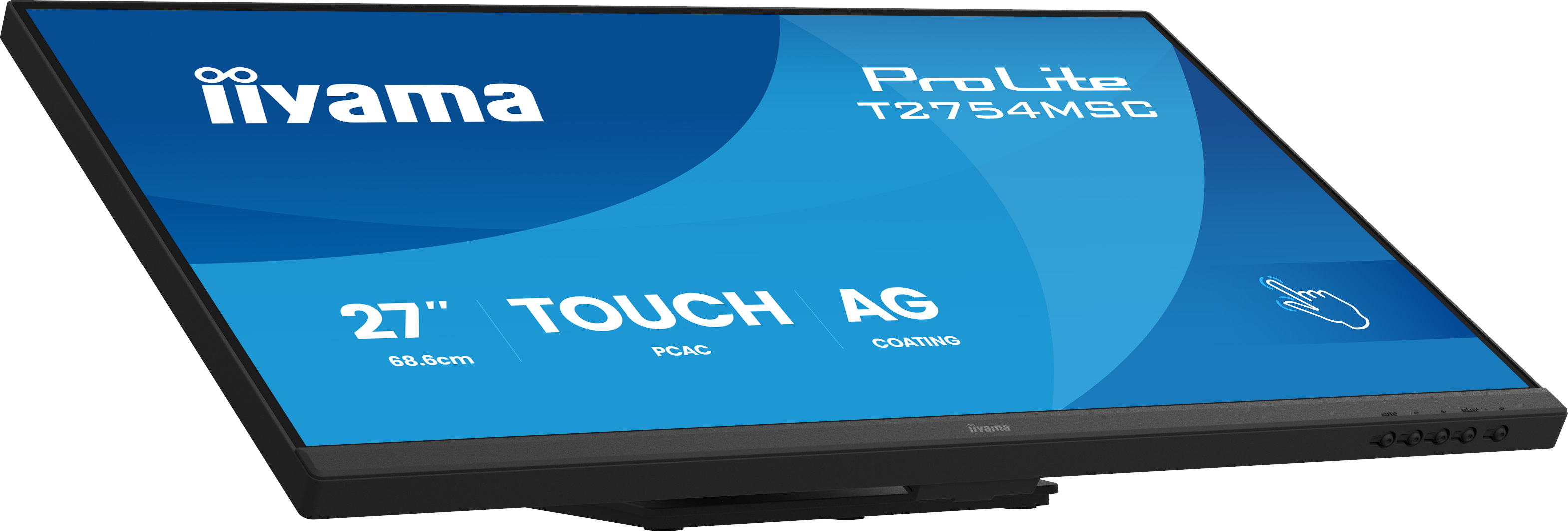 iiyama ProLite T2754MSC-B2AG