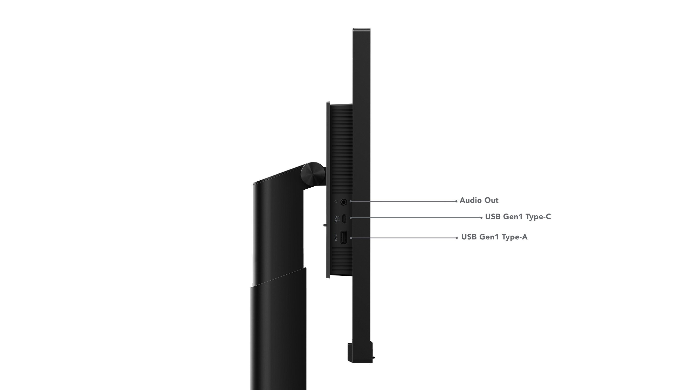Lenovo ThinkVision P27u-20