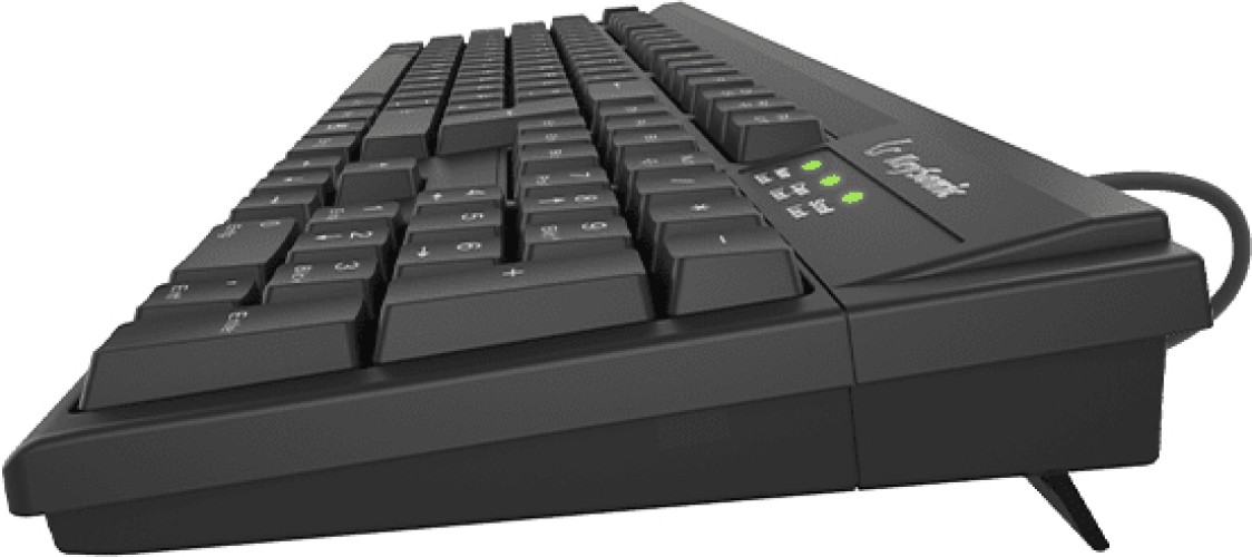 KeySonic KSK-8008U-IP