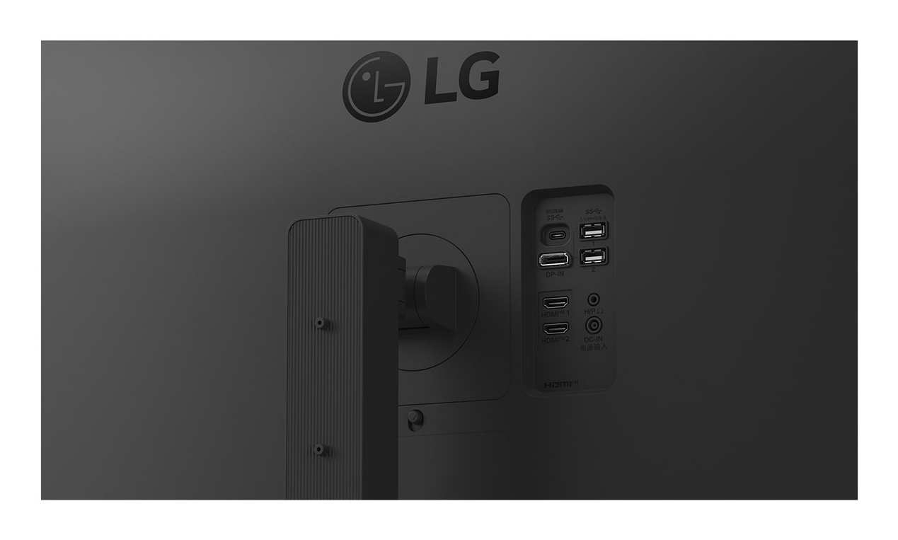 LG 32U720A-B