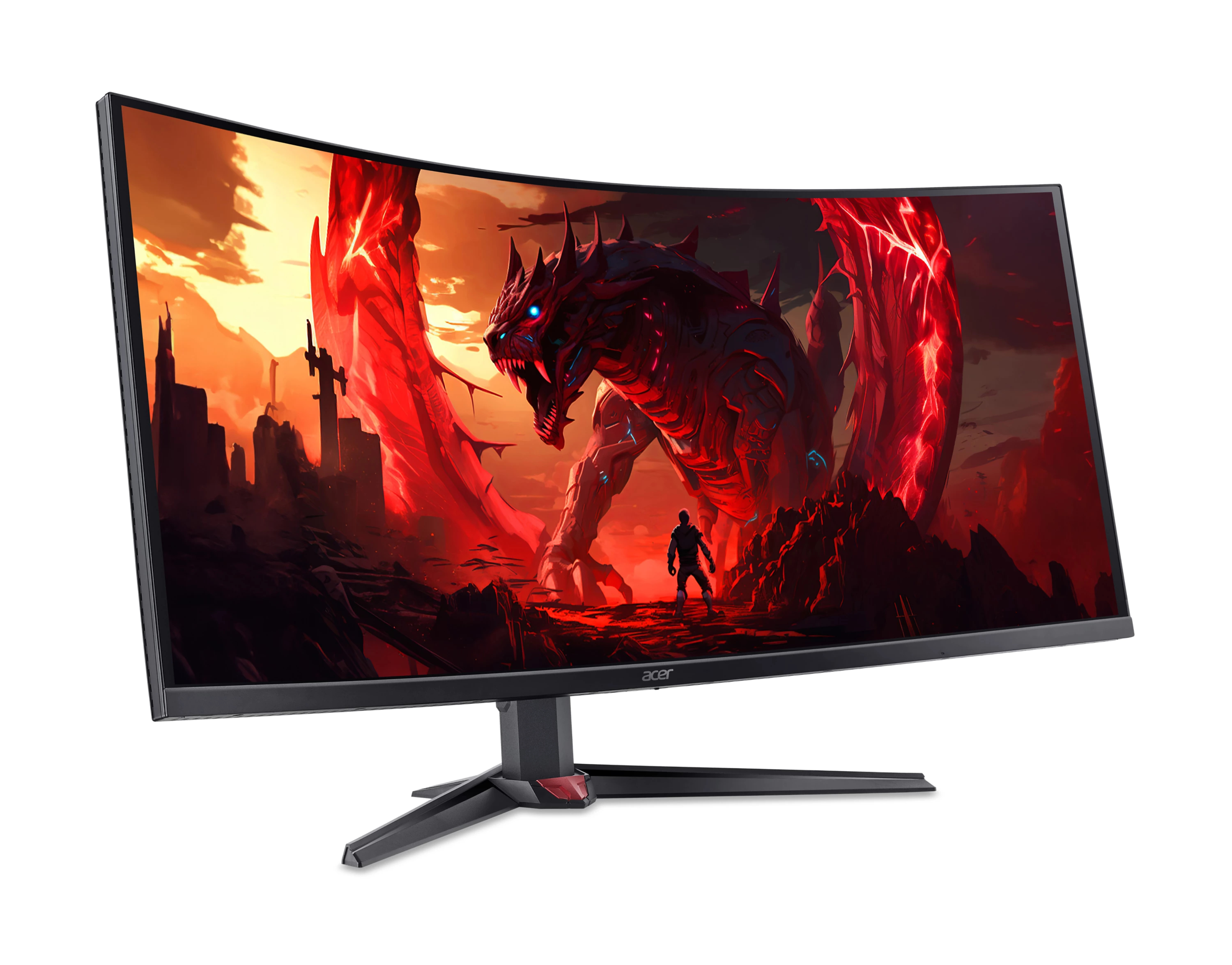 Acer Nitro XZ403CKR