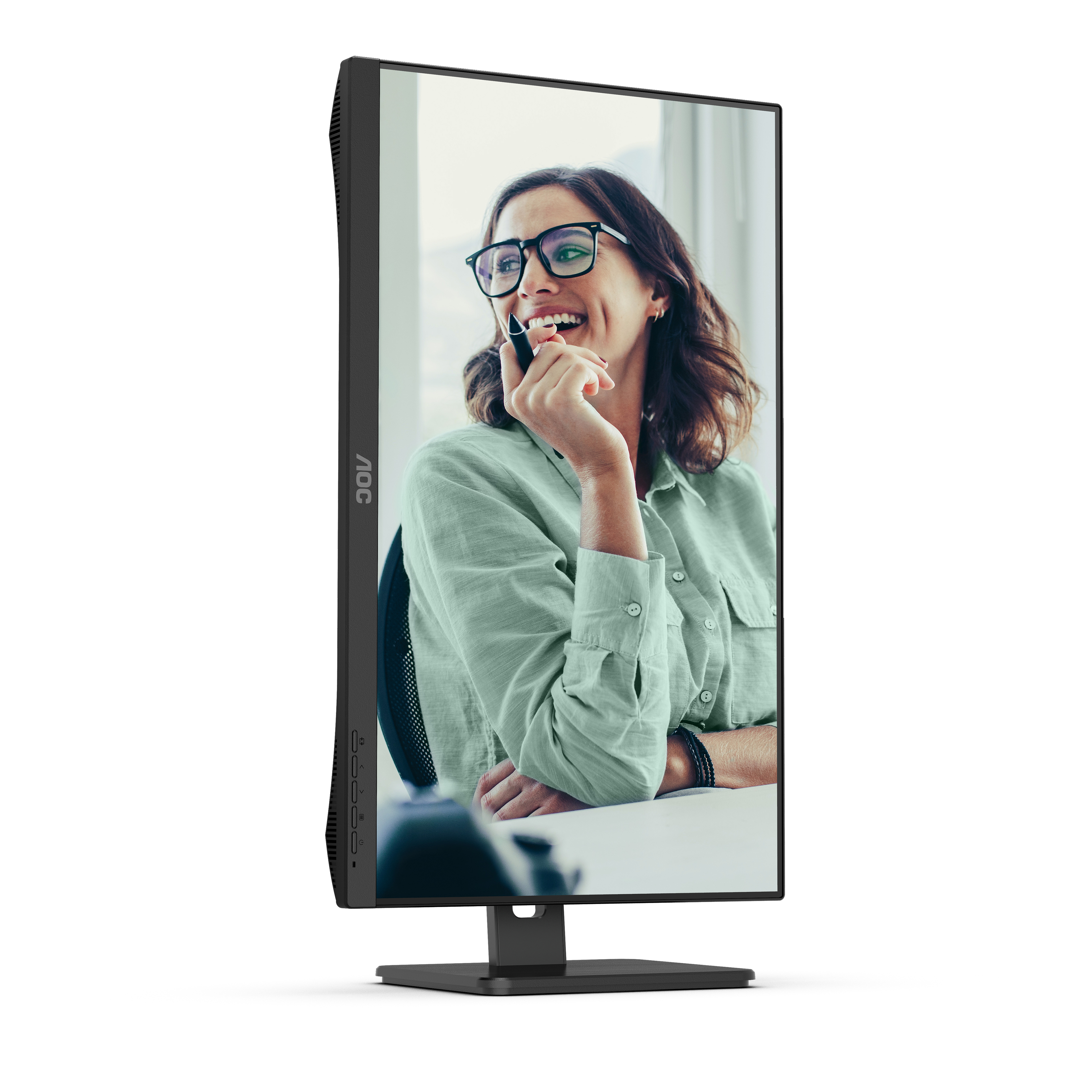 AOC Q27P3CV