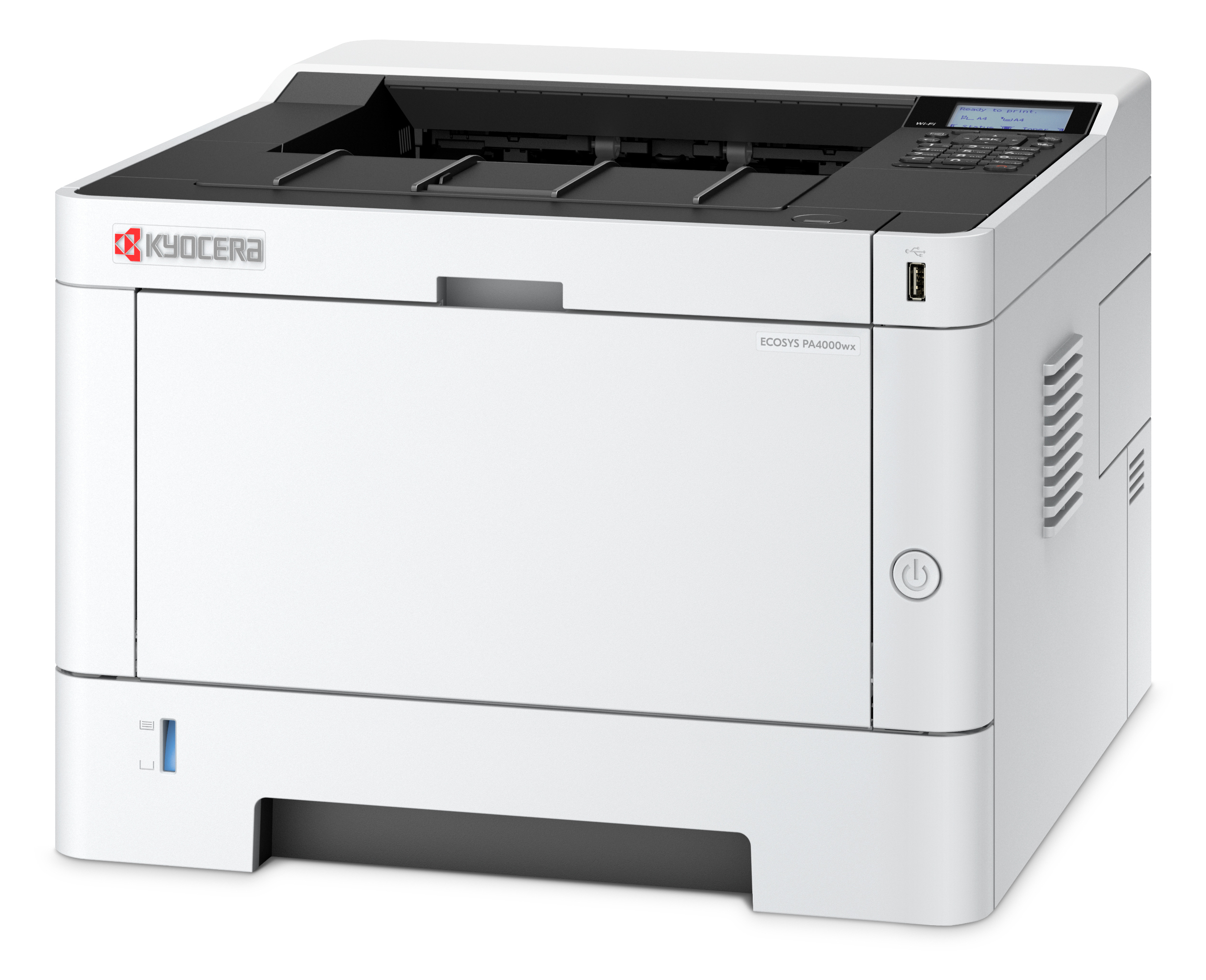 KYOCERA ECOSYS PA4000wx