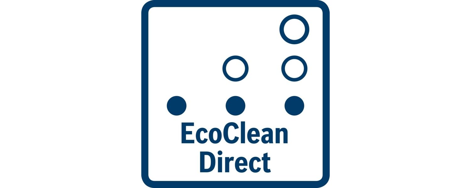 Bosch HBF133BR0 Built-in Oven - Forget tedious scrubbing after the Sunday roast