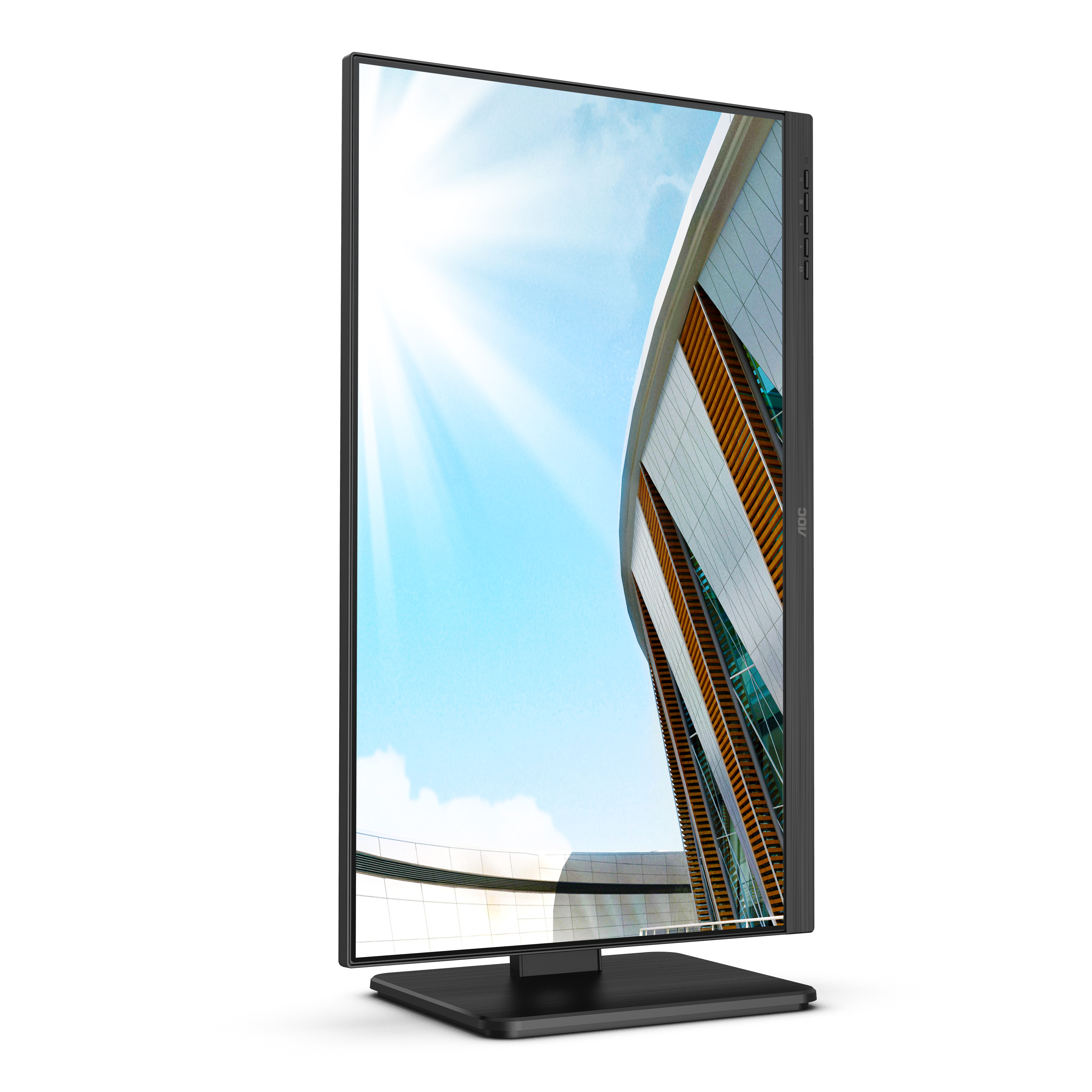 AOC Q24P2Q