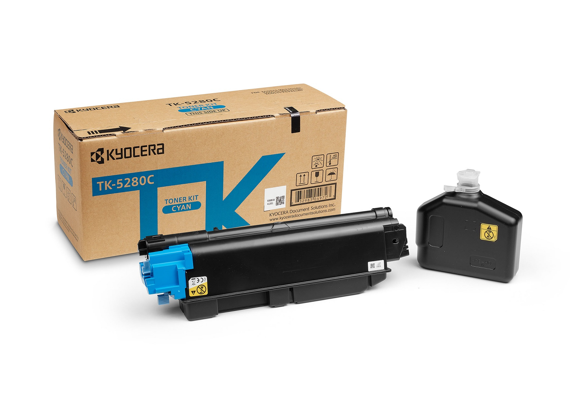 Kyocera TK-5280C