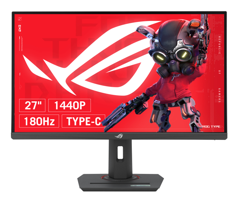ASUS XG27UCS