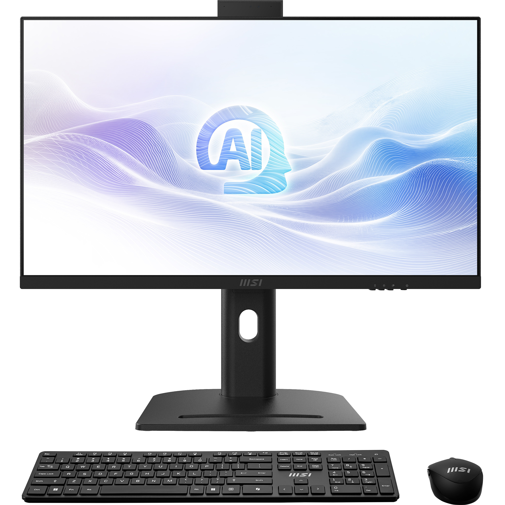 MSI Modern AM273QP AI 1UMG-221AT
