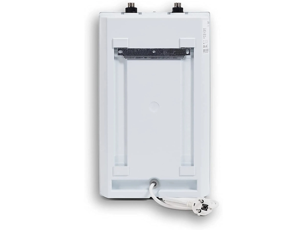 Vaillant eloSTOR plus VEN 5/7-5 U Rückansicht