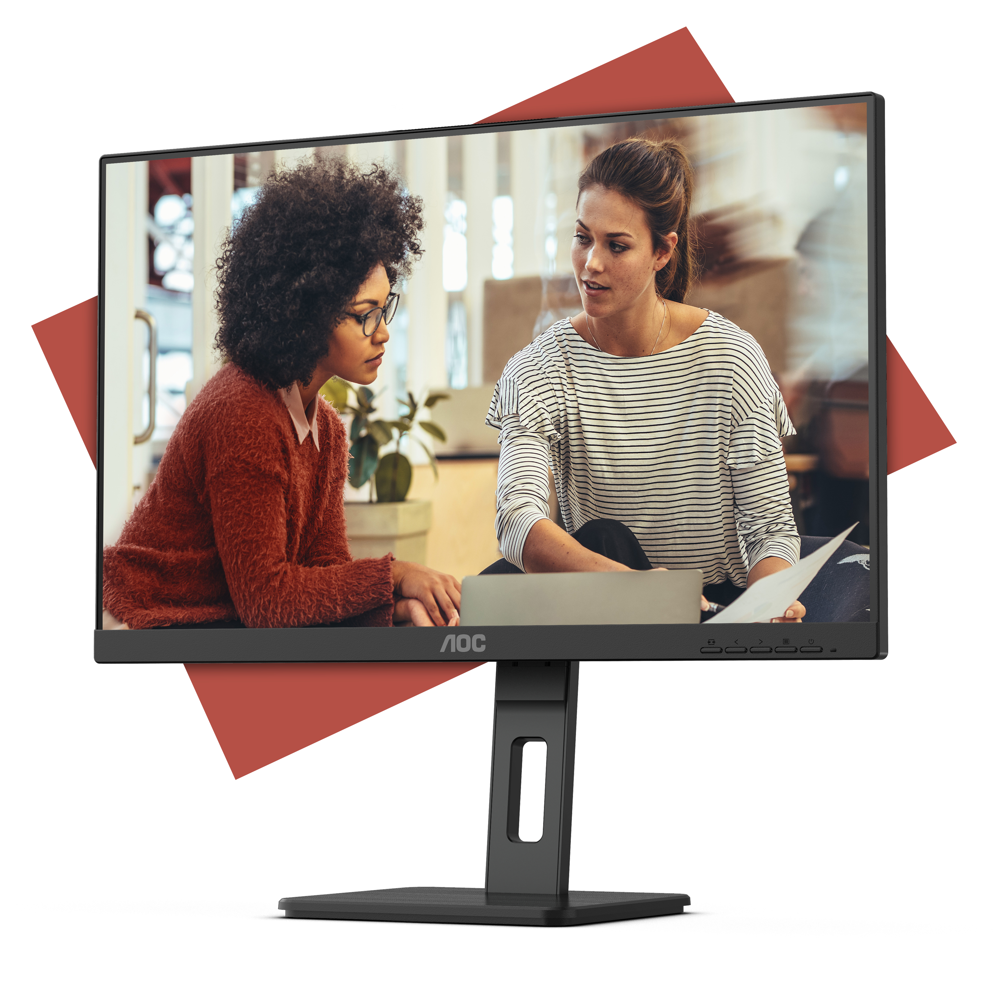 AOC 27E3QAF