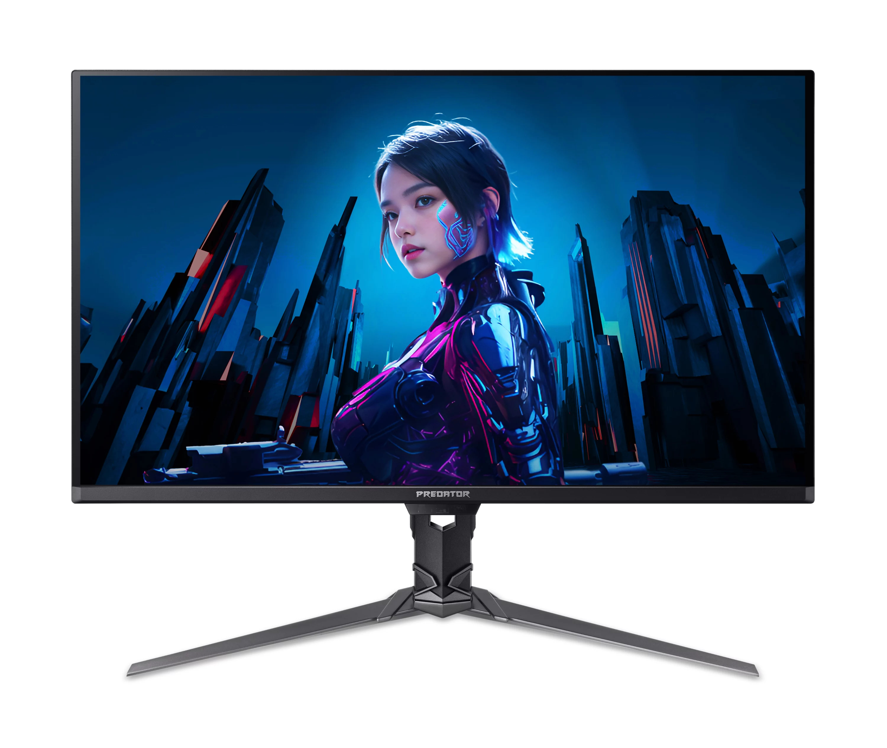 Acer Predator X32 X5