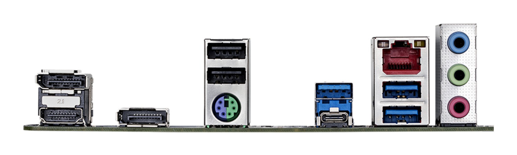 GIGABYTE B650M D3HP