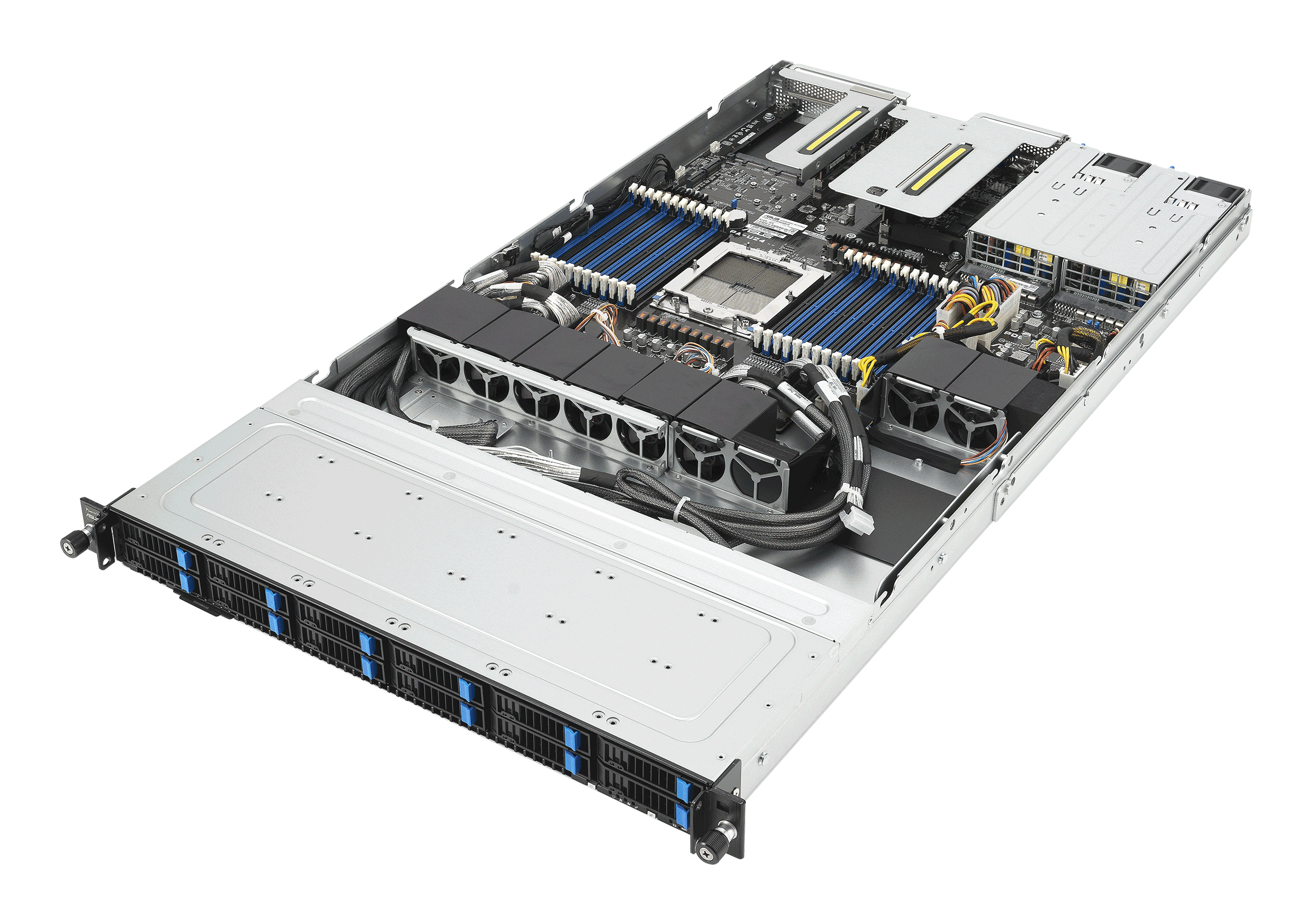 ASUS RS501A-E12-RS12U