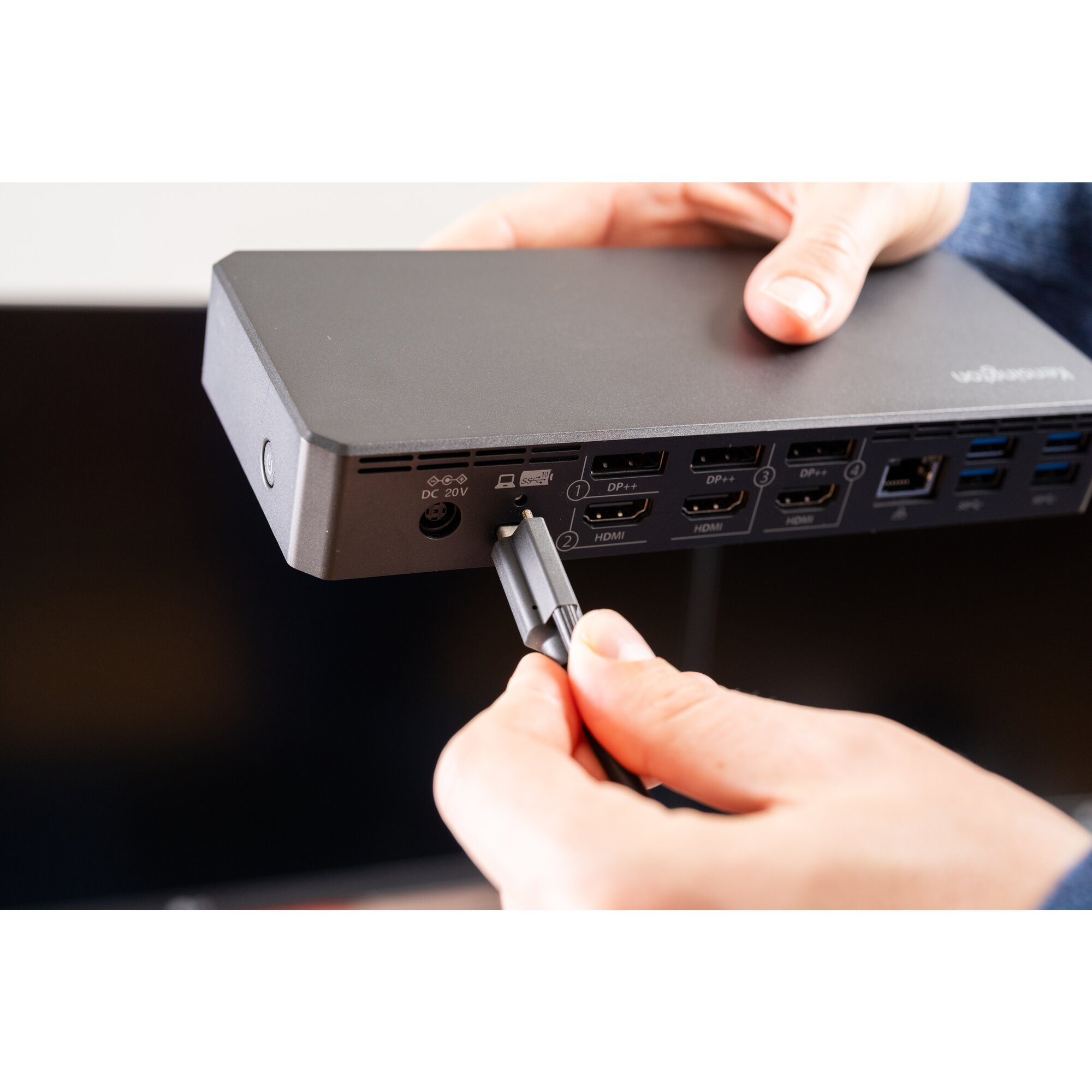 Kensington SD4781P EQ