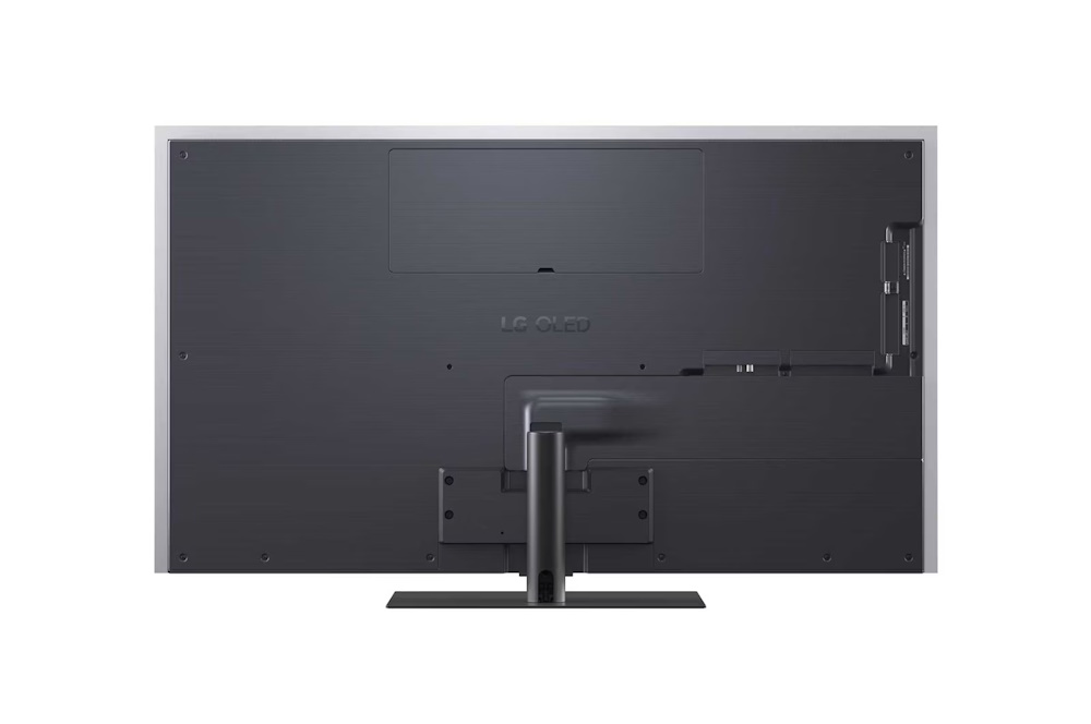 LG OLED55G59LS 4K OLED Smart TV | 55 Zoll | α11 Gen2 AI-Prozessor | Brightness Booster Ultimate | 165Hz VRR | webOS 25